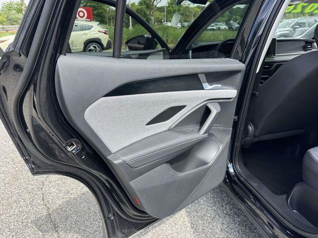 used 2026 Volkswagen Tiguan car, priced at $34,556