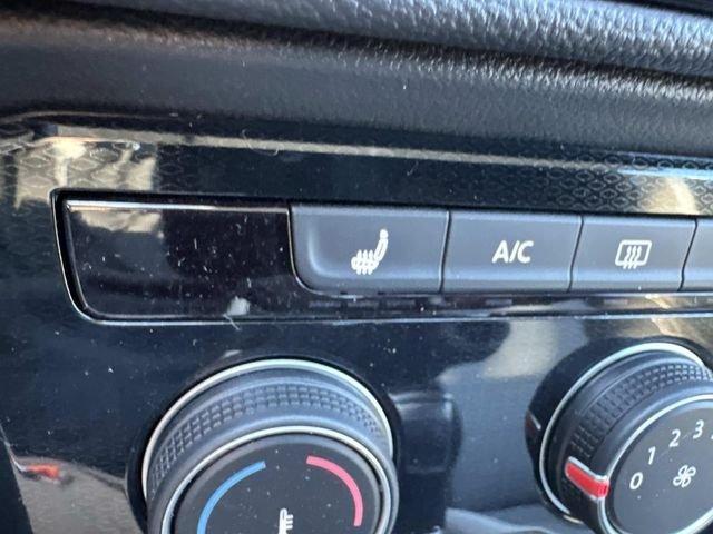 new 2026 Volkswagen Taos car, priced at $30,387