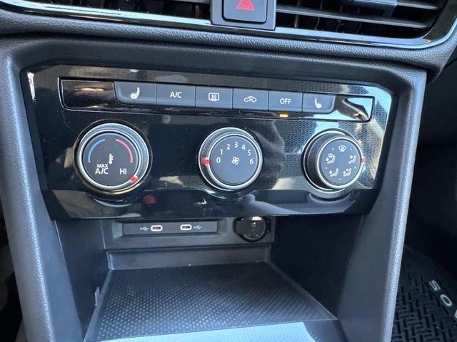 new 2026 Volkswagen Taos car, priced at $30,387