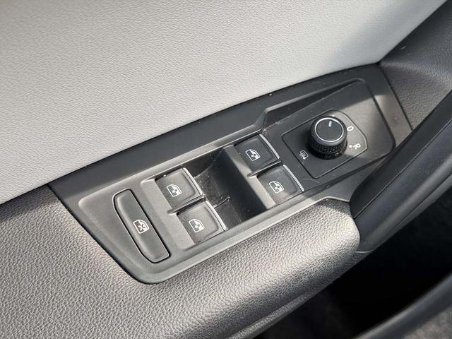 used 2021 Volkswagen Tiguan car, priced at $18,457