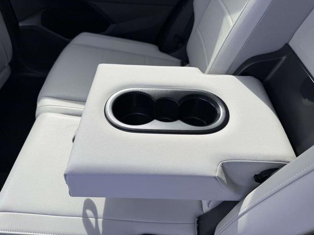 used 2021 Volkswagen Tiguan car, priced at $18,457
