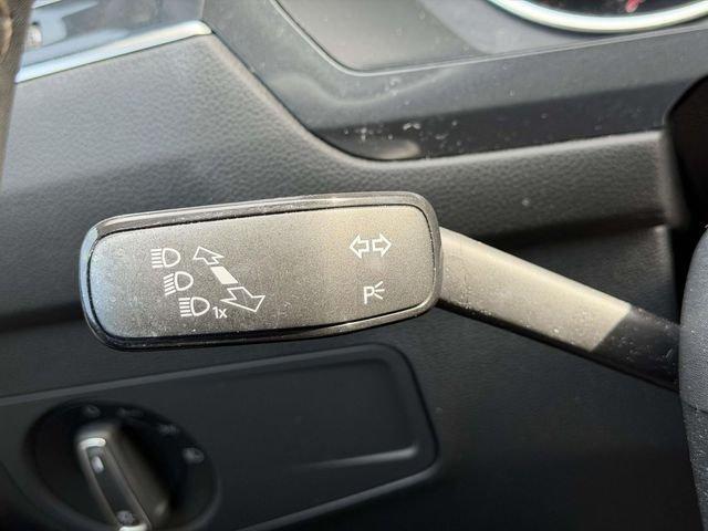 used 2021 Volkswagen Tiguan car, priced at $18,457