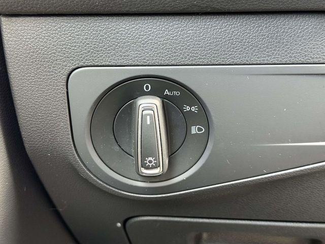 used 2021 Volkswagen Tiguan car, priced at $16,924