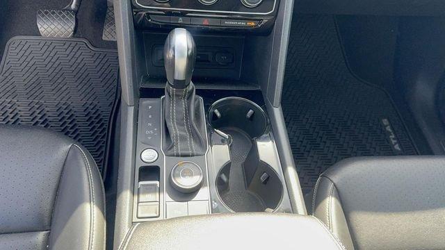 used 2022 Volkswagen Atlas car, priced at $26,218