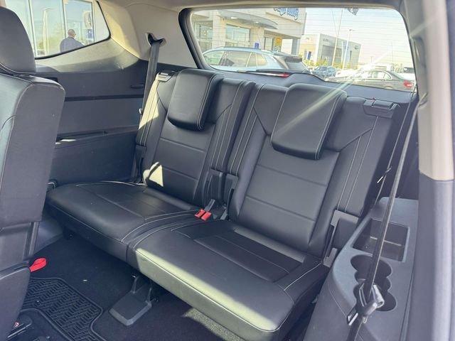 used 2022 Volkswagen Atlas car, priced at $26,218