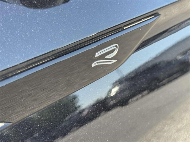 used 2023 Volkswagen Tiguan car, priced at $24,546