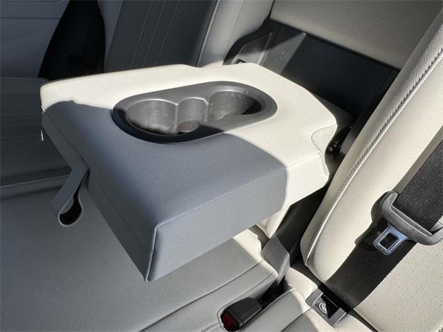 used 2023 Volkswagen Tiguan car, priced at $24,546