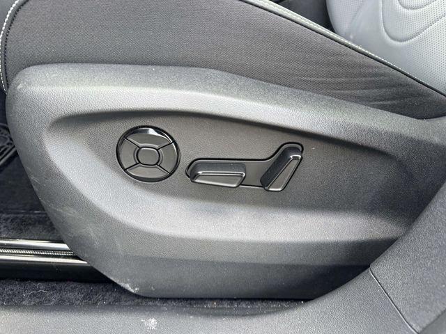 used 2025 Volkswagen Tiguan car, priced at $32,287