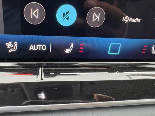 new 2025 Volkswagen Tiguan car, priced at $38,276