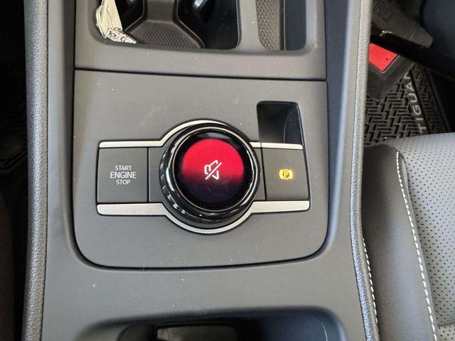 new 2026 Volkswagen Tiguan car, priced at $41,681