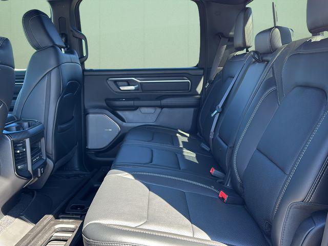 new 2026 Ram 1500 car, priced at $65,737