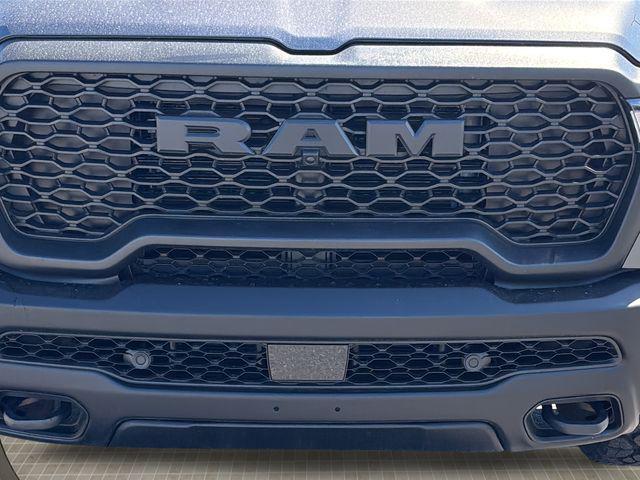 new 2026 Ram 1500 car, priced at $65,737