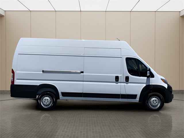 new 2024 Ram ProMaster 3500 car, priced at $52,811