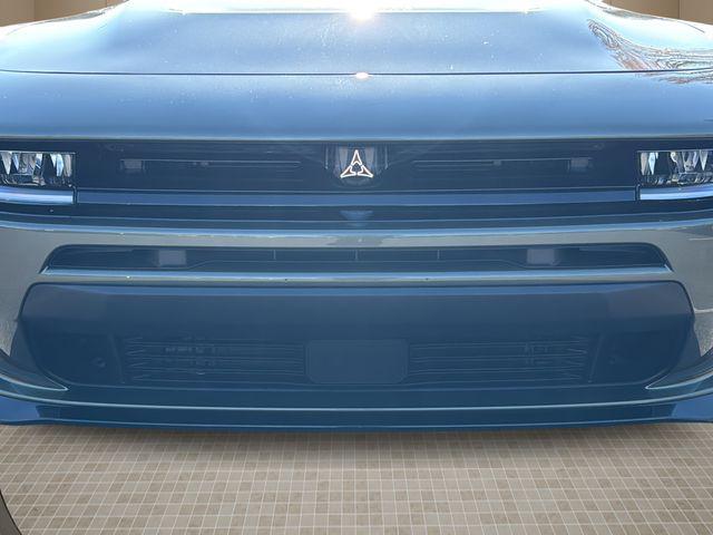 new 2026 Dodge Charger car, priced at $52,555