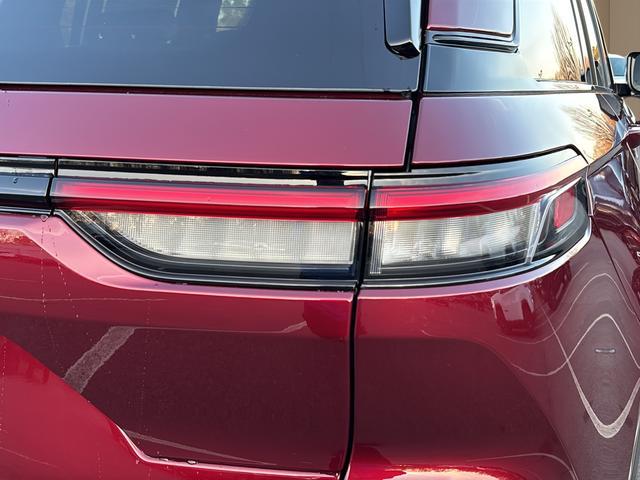 new 2025 Jeep Grand Cherokee car, priced at $39,625