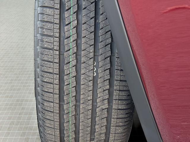 new 2025 Jeep Grand Cherokee car, priced at $39,625