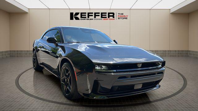 new 2026 Dodge Charger car, priced at $56,675