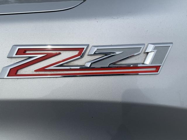 used 2022 Chevrolet Silverado 1500 car, priced at $32,500