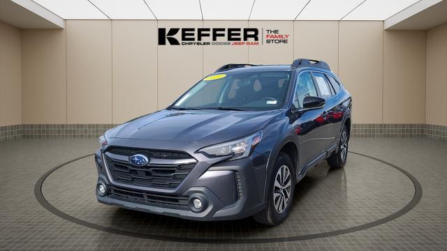 used 2023 Subaru Outback car, priced at $20,500