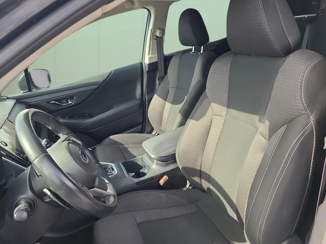 used 2023 Subaru Outback car, priced at $20,500