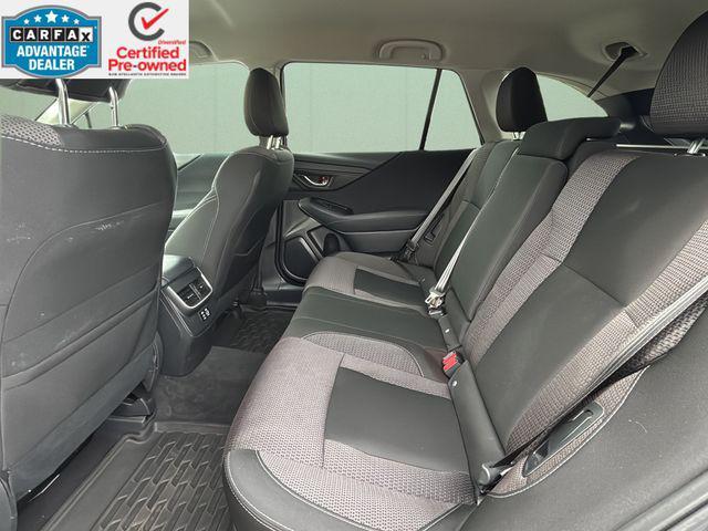 used 2023 Subaru Outback car, priced at $22,000
