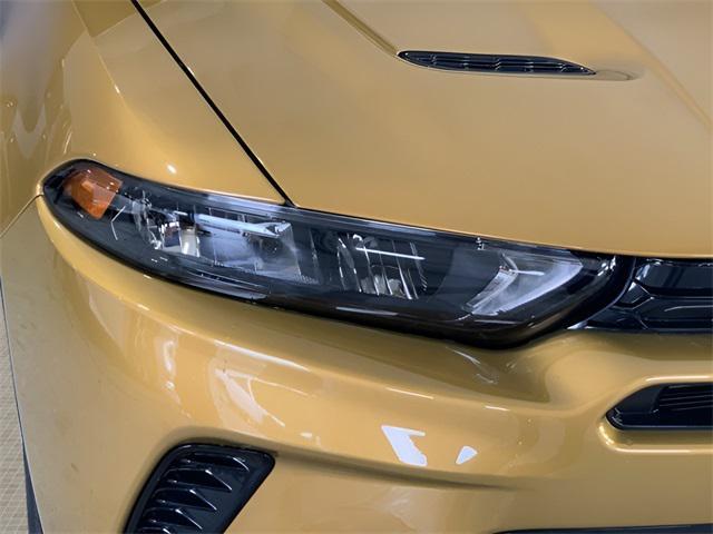used 2024 Dodge Hornet car, priced at $22,700