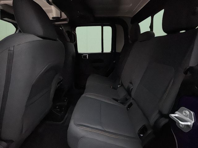 new 2026 Jeep Gladiator car, priced at $54,215