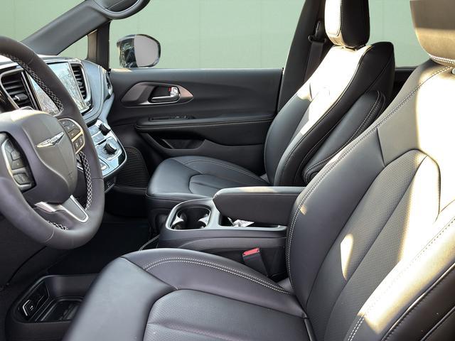 new 2026 Chrysler Pacifica car, priced at $41,145