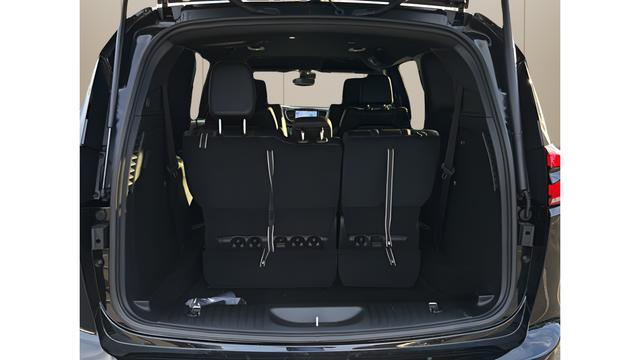 new 2026 Chrysler Pacifica car, priced at $41,145