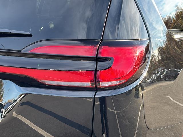 new 2026 Chrysler Pacifica car, priced at $41,145