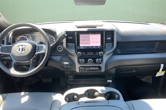 new 2026 Ram 3500 car, priced at $64,635