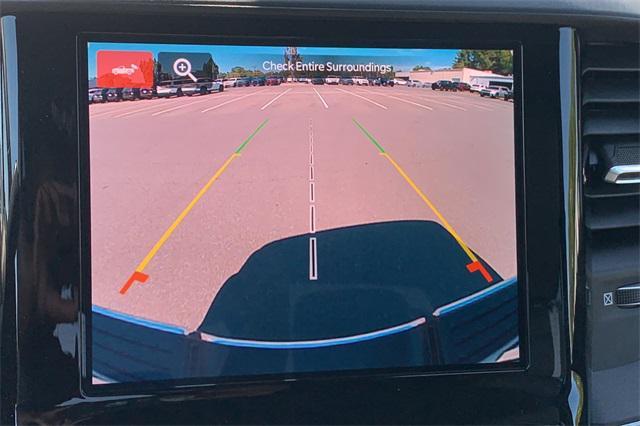 new 2026 Ram 3500 car, priced at $64,635