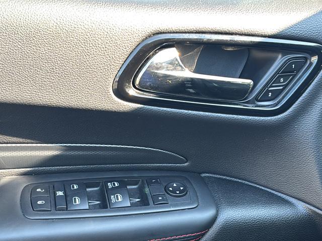 used 2024 Dodge Durango car, priced at $28,000