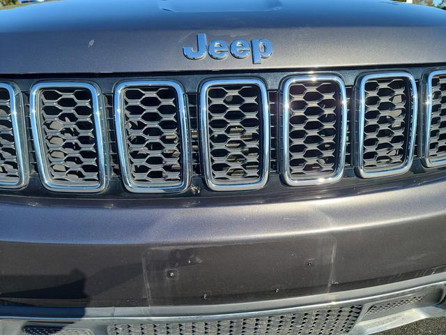 used 2018 Jeep Grand Cherokee car, priced at $18,800