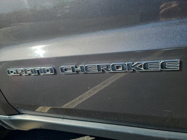 used 2018 Jeep Grand Cherokee car, priced at $18,800