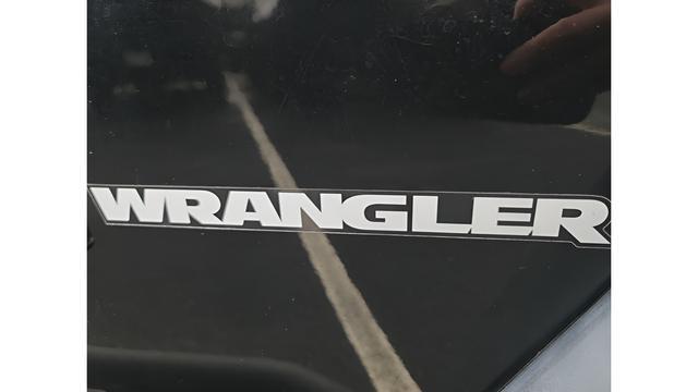 used 2013 Jeep Wrangler car, priced at $10,900