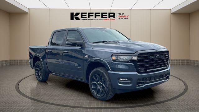 new 2026 Ram 1500 car, priced at $66,082