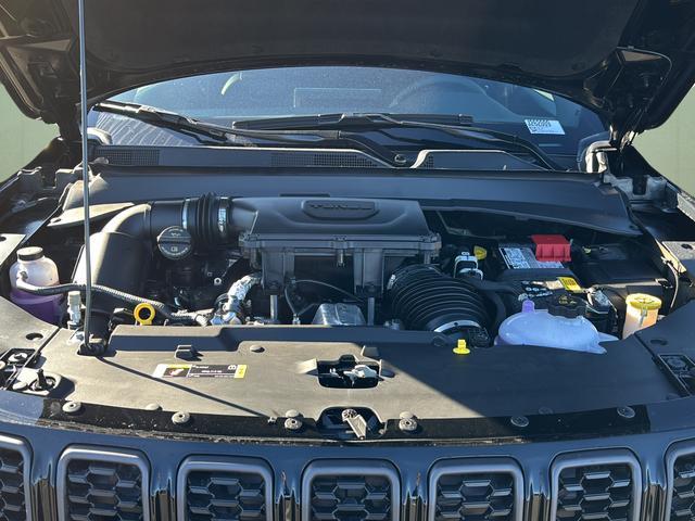 new 2026 Jeep Compass car, priced at $28,555