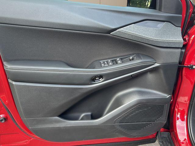 new 2026 Jeep Cherokee car, priced at $38,699