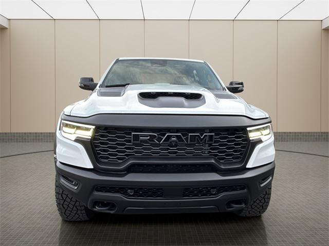 new 2026 Ram 1500 car, priced at $86,365
