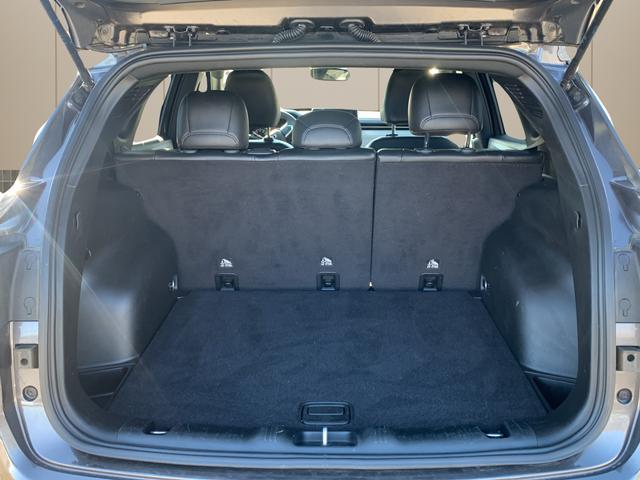 used 2024 Jeep Compass car, priced at $17,977