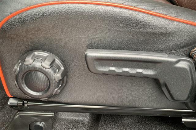 used 2021 Jeep Gladiator car, priced at $88,890