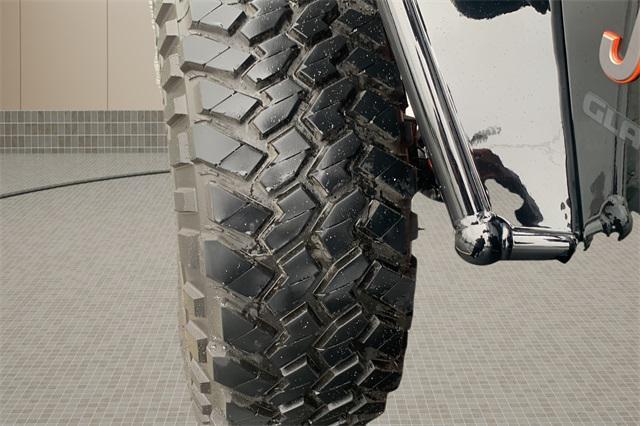 used 2021 Jeep Gladiator car, priced at $88,890