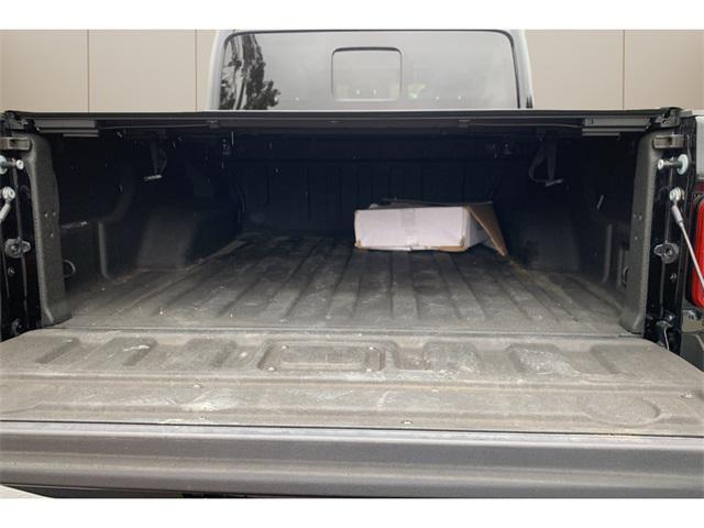 used 2021 Jeep Gladiator car, priced at $88,890