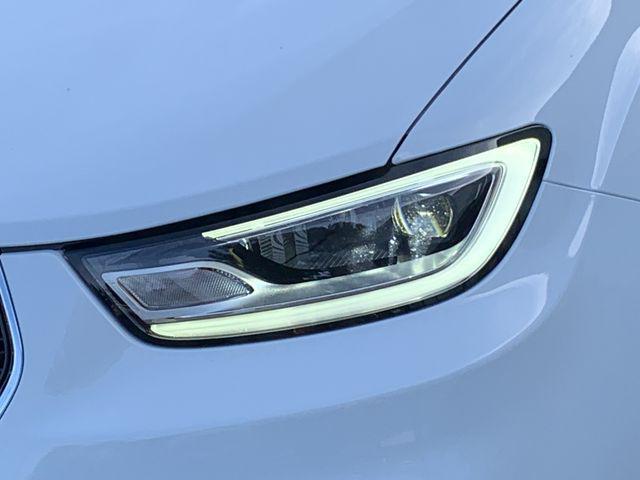 new 2026 Chrysler Pacifica car, priced at $40,165