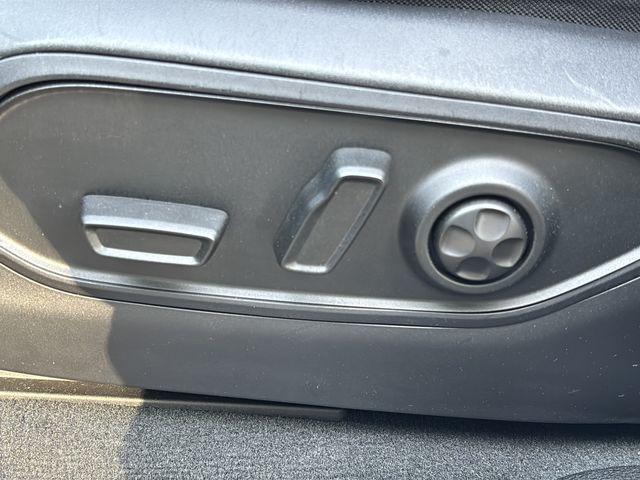 used 2023 Jeep Grand Cherokee car, priced at $33,000