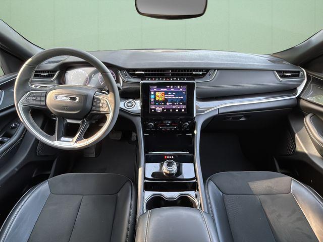 used 2023 Jeep Grand Cherokee car, priced at $33,000