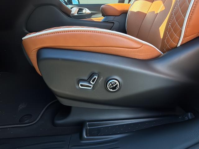 new 2026 Chrysler Pacifica car, priced at $51,165