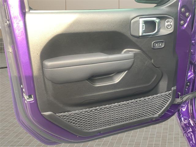 new 2026 Jeep Gladiator car, priced at $50,045