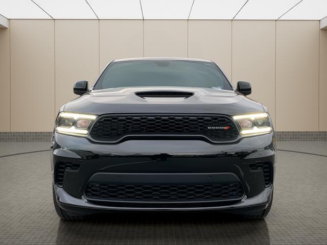 new 2026 Dodge Durango car